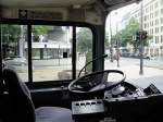 MAN SD 200/212562/ex-bvg-3275-jetzt-sightseeing-busfahrerstand ex BVG 3275, jetzt Sightseeing Bus

Fahrerstand
