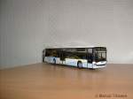 Ein Setra s315 NF aus dem Hause Imagine (FR)