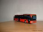 Ein Setra s415 NF aus dem Hause Brundig.