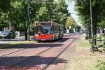 Wagen 6515 ...  Marcel Krings 09.11.2011