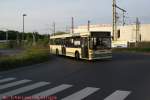 Wagen 31 ...  Marcel Krings 09.11.2011
