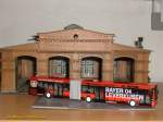 Ein Citaro ...  Marcel Thissen 07.05.2012