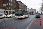 RE FU 905 am Recklinghausener Hbf. 