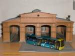 Ein Citaro ...  Marcel Thissen 07.05.2012