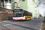 BSM 17 ...  Marcel Krings 09.11.2011