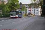Wagen 21 ...  Marcel Krings 09.11.2011