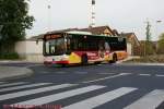 Wagen 29 ...  Marcel Krings 09.11.2011