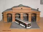 Ein Citaro der NVV AG (M�nchengladbach)